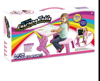 Picture of 21/ New Arrival Wholesale Kids Plastic Painting Table Easel HC401350