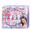 Picture of Tokidas D.I.Y Stamp & Manicure Beauty, T258