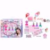 Picture of Tokidas D.I.Y Stamp & Manicure Beauty, T258