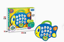 Picture of 30/Toot Kids Fish Learning Toy, Plastic, Multi-Colour