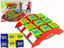 Picture of 43/ XO sports plastic ring throwing game set