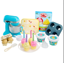 Picture of Creative Chefs™ Bakers Kit – Baking Playset with Working Mixer