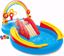 صورة 57/حوض سباحة للاطفال من نطاط كاسلز مع زحليقة للاطفال، حمام سباحة قابل للنفخ للاطفال فوق 3 سنوات 295 cm * 191 cm * 130 cm