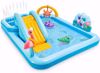 Picture of 60/Intex Jungle Adventure Inflatable Play Center for Children Ages 2 and Up 2.18 m * 1.88 m * 99 cm