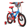 Picture of 73/Spartan Amazing Spider-Man 16-inch Bike Size 12 Size 14