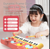 Picture of 78/ Electric Toy for Kids Learning Music from Five Star Educational Piano Music Toy Plastic Toy for Toddlers Tells Stories and Electronic Star