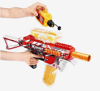 Picture of X-Shot Hyper Gel Medium Blaster With 10000 Gellets