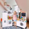 Picture of 86/BEA Toys XXL Adjustable Fun Kitchen