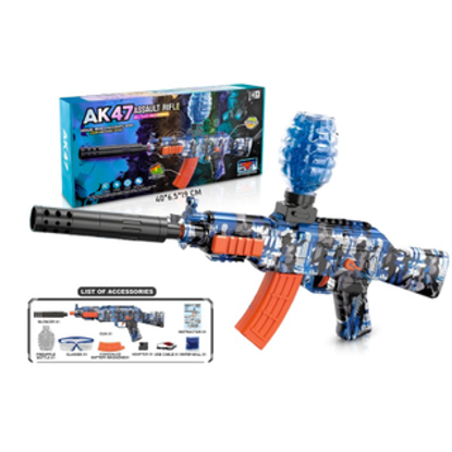 صورة 109/بندقية الهيدروجيل الأوتوماتيكية Assault Riffle