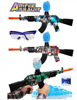 صورة 109/بندقية الهيدروجيل الأوتوماتيكية Assault Riffle