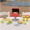 Picture of 113/Hasbro Play-Doh Grill and Stamp