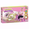 Picture of Multipurpose educational board with stool girl box:004