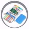 Picture of Multipurpose educational board with stool girl box:004