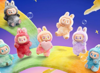 Picture of Pop Mart Labubu The Monsters Big into Energy Series