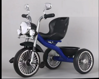Picture of 122/ Children's Tricycle with Light and Music for Ages 2-6 Years, Small Children's Bike