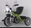 Picture of 122/ Children's Tricycle with Light and Music for Ages 2-6 Years, Small Children's Bike