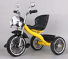 Picture of 122/ Children's Tricycle with Light and Music for Ages 2-6 Years, Small Children's Bike
