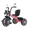 Picture of 122/ Colorful Kids Tricycle Ride On Car Toy for 1-5 Years Old Children
