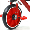 Picture of 123/ China Manufacturer Factory Price Baby Tricycle 3 Wheel Toddler Kids Trike Bucket Unique Design Safety Music Priority Plastic