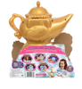 Picture of 123/S3 Genie Lamp - Blue