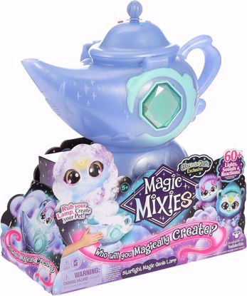 Picture of 124/MMX Genie S3 ASTP Glow in the Dark Lamp