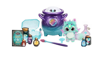 Picture of 124/Magic Mixes Cauldron - Purple