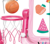 Picture of 201/ Magnetic Educational Toy Drawing Board for Kids