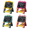 Picture of 201/ Multifunctional Erasable Magnetic Wall Drawing Board for Kids