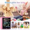 Picture of 201/8.5 Inch Colorful LCD Writing Tablet for Kids, Suitable for Learning and Drawing Gift for Boys and Girls - 2 Tablets