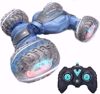 Picture of 204/Remote Control Racing Car Toy with Light and Music, 360 Degree Rotating Double-Sided Racing Car, 2.4GHz Remote Control Car with 4 Wheel Drive