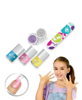 Picture of 206/So You Beauty Nail Collection Glitter Nail Art Set for Girls by Tasia