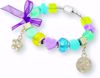 Picture of 206/Tasia Unicorn Jewel Collector Toy, Plastic, Multicolor