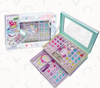 Picture of 206/Tasia Unicorn Jewel Collector Toy, Plastic, Multicolor