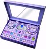 Picture of 207/Tasia Ice Princess Jewelry, Plastic, Multicolor