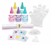 Picture of 207/Tasia Fabric Dye Kit Tie Dye Project Light Kit