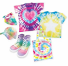 Picture of 207/Tasia Fabric Dye Kit Tie Dye Project Light Kit