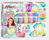 Picture of 207/Tasia Fabric Dye Kit Tie Dye Project Light Kit