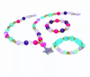 Picture of 208/Tasya Multicolor Girls' Colorful Party Accessory Making Kit