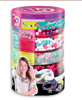 Picture of 208/Tasya Multicolor Girls' Colorful Party Accessory Making Kit