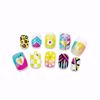 Picture of 208/Tasia - Nail Art Set