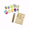 Picture of 208/Tasia - Nail Art Set