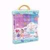 Picture of 209/Set Make Your Own Bracelets with a Hanger from Tasia, Plastic, Multicolor