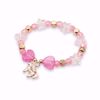 Picture of 209/Set Make Your Own Bracelets with a Hanger from Tasia, Plastic, Multicolor