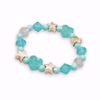 Picture of 209/Set Make Your Own Bracelets with a Hanger from Tasia, Plastic, Multicolor