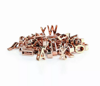 Picture of Tasia Message Band Set, Rose Gold