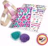 Picture of 209/Tasia So Beads DIY Fashion Bracelets, Plastic, Multicolor
