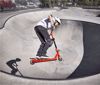Picture of 210/Vero Rides VR 230 Attitude Stunt Scooter (Red)