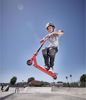 Picture of 210/Vero Rides VR 230 Attitude Stunt Scooter (Red)