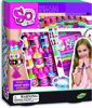 Picture of 211/Tasia So Beads Precious Turbo Charger Jewelry Set for Girls