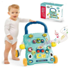 Picture of 214/ 2*1 Children's Educational Walker
